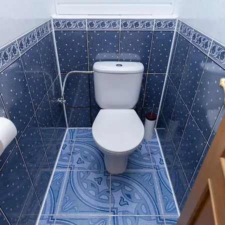 Свободы 5 Apartament