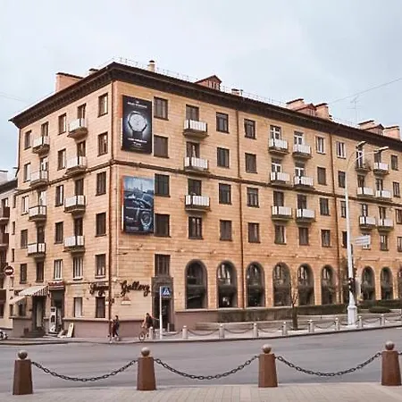 Свободы 5 Apartament