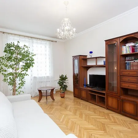 Apartament Свободы 5